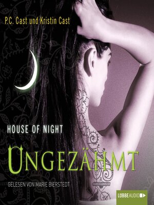 cover image of Ungezähmt